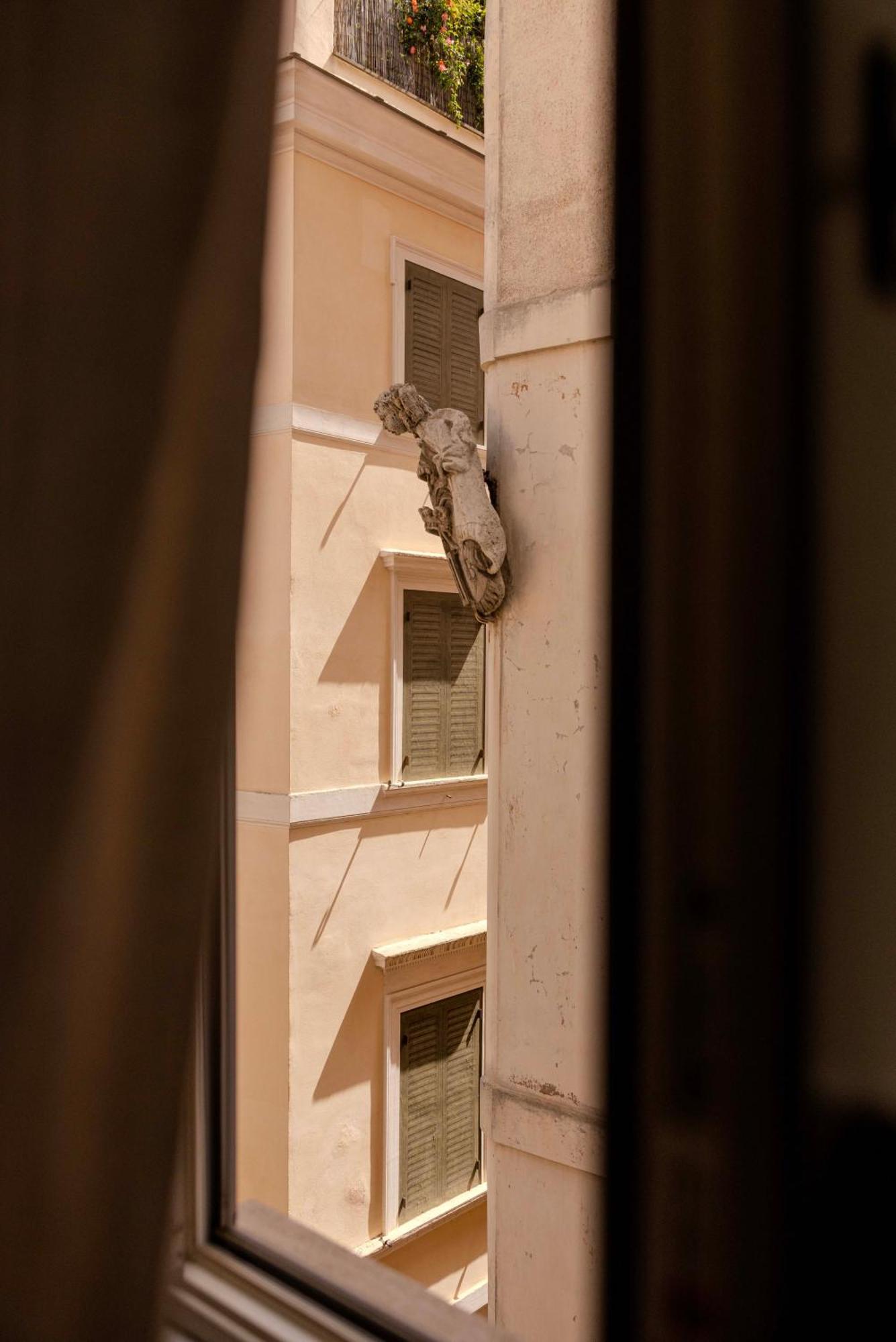 Apartamento Trasteverehome - Santa Maria Della Quercia *